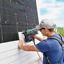 Best Insulated Siding Installation  in Meadowbrook, VA